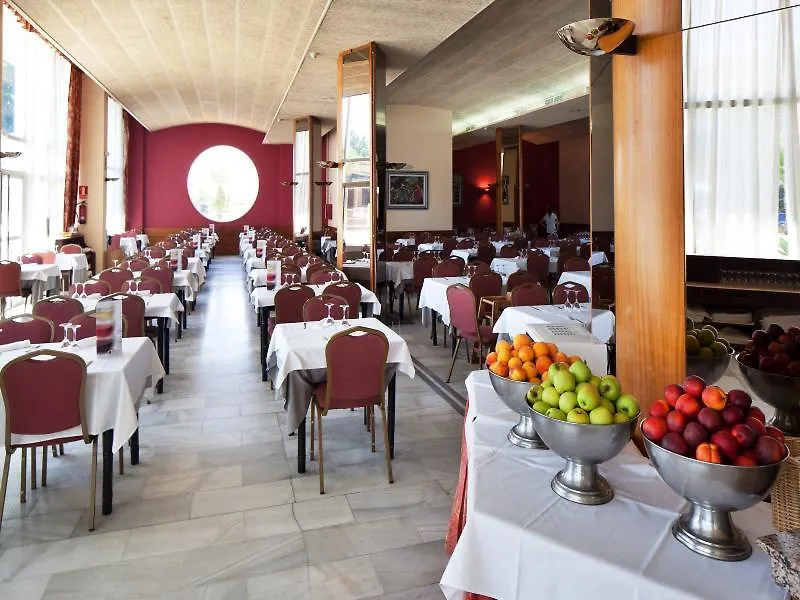 Hotel Htop Platja Park #Htopfun Castell-Castell-Platja d'Aro