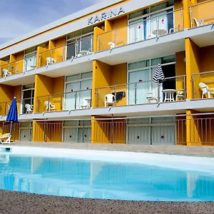 Appartement Karina Playa del Inglés