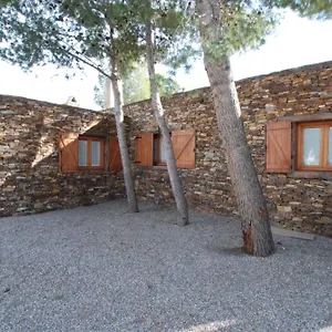 Landhuis Rurales Albardinales Tabernas