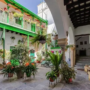 Appartement Jerez Jerez de la Frontera